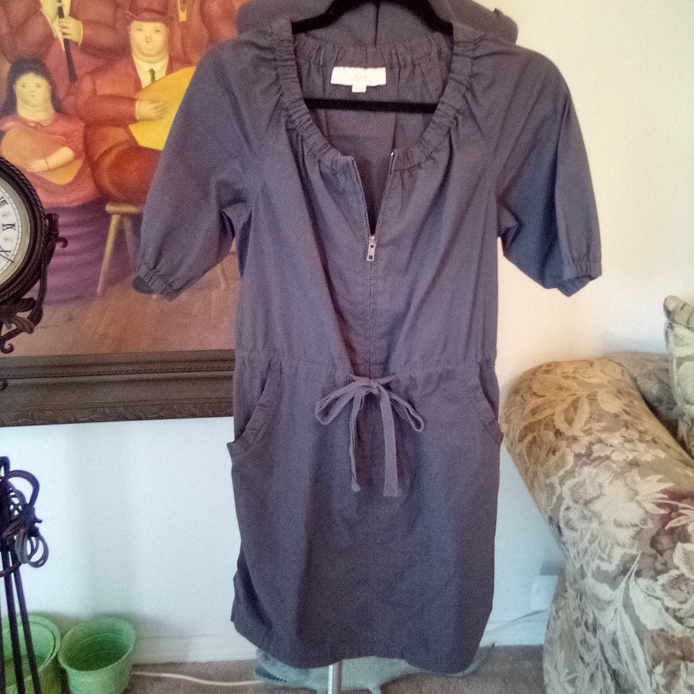 Loft Casual Dress